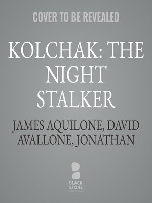 cover image of Kolchak